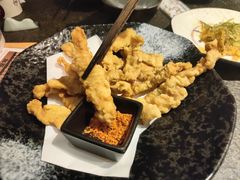 -湊湊火锅·茶憩(和平大悦城店)