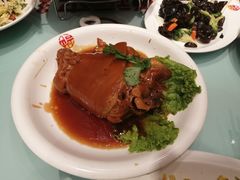 -添福来墨鱼饺子 · 海鲜东北菜(泡崖店)