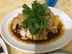 白切鸡-电白鸭粥店(下沙二坊88号店)