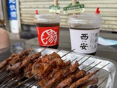 -金二烤肉(早慈巷小区店)