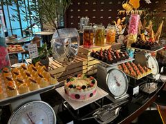 -北京索菲特大酒店