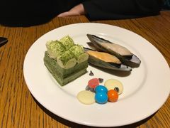 -长白山凯悦酒店·市集咖啡厅