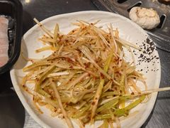 -炽城·烤肉名家(鸿达中央广场店)