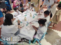 -卡通尼乐园·生日会(烟台永旺店)