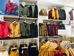 -优衣库(南宁万象城店)