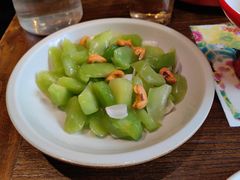 -院落新京菜·烤鸭(地安门店)