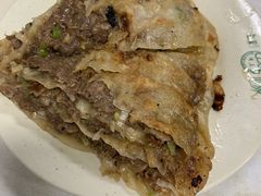 -清真永恒华威肉饼(潘家园店)