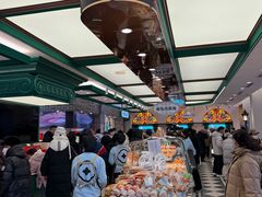 -老鼎丰(靖宇街总店)