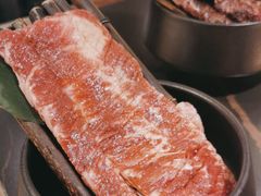 -厚贞日式烤肉(浦东汇智店)
