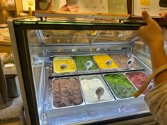 -米糯糯·MINONO·大福冰淇淋(青岛万象城店)