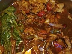 -黄记煌三汁焖锅(崇文门店)