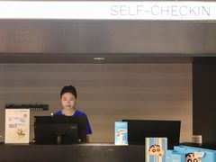 -成都东郊记忆理工大学轻居酒店