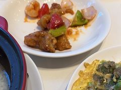-莆田餐厅PUTIEN(三里屯店)