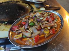-阿昌白族石板烧(大理古城店)