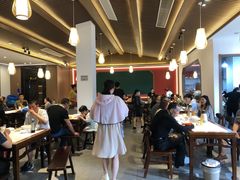 -老苏北饭店(江都店)