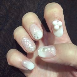 -Easy Lady美甲美睫半永久纹绣工作室