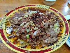 -洪福亮酒家(南草厂街店)
