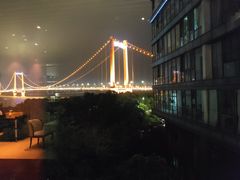 -武汉世茂希尔顿酒店·汇·全日餐厅
