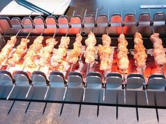 -很久以前羊肉串(昌里路三钢里店)