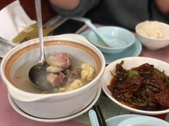 -蘭心餐厅(进贤路店)