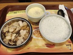 -真功夫(棠下店)