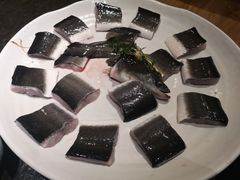 -味家烤肉烤鳗鱼牛排(西塔旗舰店)
