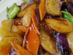 -李老哈·东北菜(宋园路店)