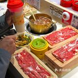 排队2小时吃上这口涮羊肉。。🥹🥹