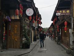 -太平张醪糟(西街直营店)