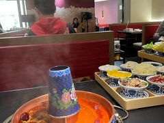 -咏江南·苏式火锅·苏州评弹(观前街店)