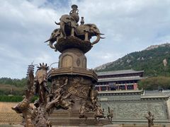 -石岛赤山风景区