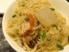 同安封肉萝卜饭-临家闽南菜(宝洲路店)