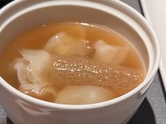 -左庭右院鲜牛肉火锅黑金店(陆家嘴中心店)
