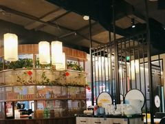 -邑金陵北京烤鸭店·现炒家常菜(ITC MALL店)