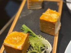 面包不再诱惑-老头儿油爆虾·1987杭州烟火味(湖滨银泰in77D区店)