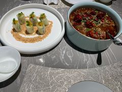 水煮牛肉-怡品堂·金宴 (北京索菲特大酒店)