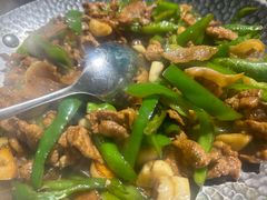 -萍香大厨·锅包肉(大东门店)