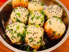 生煎-三两春肚肺汤(崂山路店)