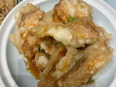 -北李妈妈菜·海肠捞饭(高新万达店)