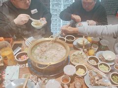 -大白羊蝎子馆(后沙峪山姆店)