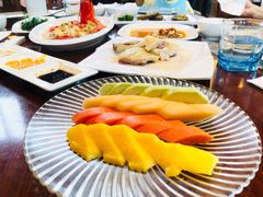 -水润轩私厨海南菜餐厅(铂尔曼酒店)