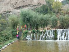 -沕沕水生态风景区