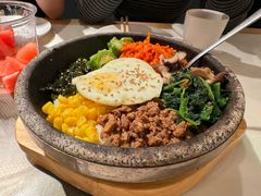 -七八冷面·延边朝鲜族美食(圣熙八号店)