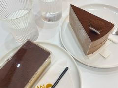 -BanCake·法式千层·拿破仑專門店