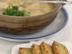 苔条粢饭糕-瑞福园联谊餐室(茂名南路店)