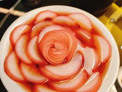 -丫头记(新村店二部)