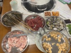 -盈田盈粥庄(博山东路店)
