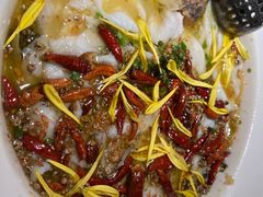 -太二酸菜鱼(深圳布吉万象汇店)