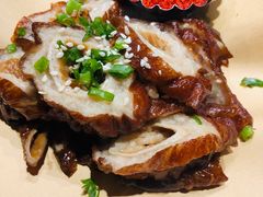 -大牌大·传统杭帮菜(湖滨店)