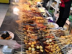 -大姐麻辣烫(莲宝中路店)